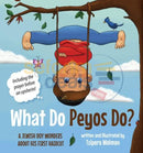 What Do Peyos