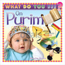 What Do You See On Purim