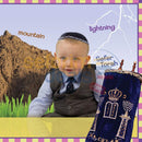 What Do You See On Shavuos