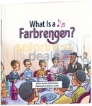 What Is A Farbrengen?