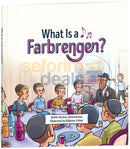 What Is A Farbrengen?