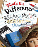 Whats The Difference