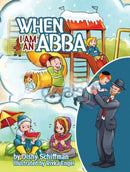 When I Am An Abba