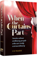 When The Curtains Part