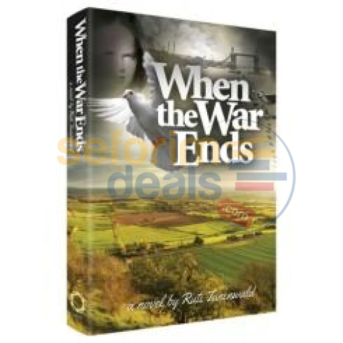 When The War Ends