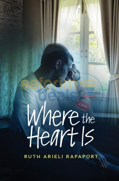 Where The Heart Is