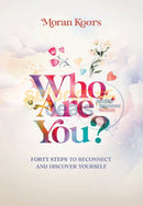 Who Are You?