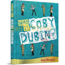 Who Is Coby Dubin
