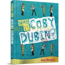 Who Is Coby Dubin