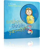 Who Wears A Yarmulke