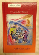 Whos Who - In Lubavitch Women