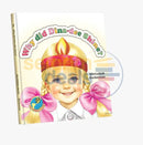 Why did Dina Dee Shine?