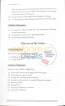 Windows to Freedom - Haggadah