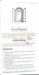 Windows to Freedom - Haggadah