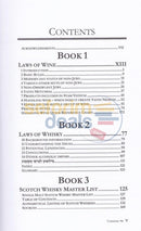 Wine Whisky And Halachah