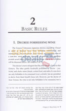 Wine Whisky And Halachah