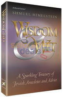 Wisdom & Wit - Hardcover