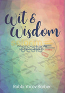Wit And Wisdom
