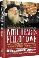 With Hearts Full Of Love