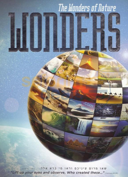 Wonders - The Of Nature