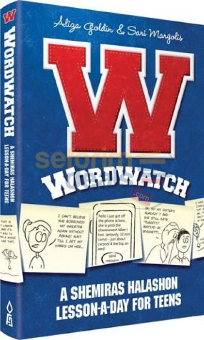 Wordwatch