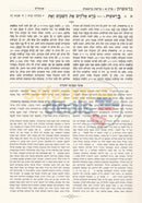 Otzar Mefarshi Hatorah - Bereshis Chelek Beis