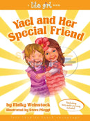 Yael and Her Special Friend - Lite Girl