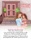 Yael Keeps On Trying