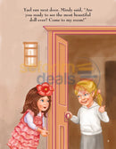Yael Says I’m Sorry - Lite Girl