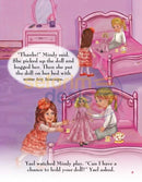 Yael Says I’m Sorry - Lite Girl