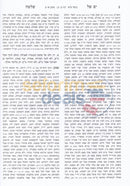 Yam Shel Shlomo - 4 Vol. Set