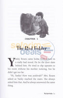 Yankys Amazing Discovery