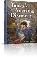 Yankys Amazing Discovery