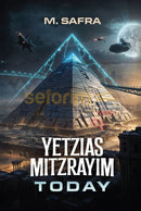 Yetzias Mitzrayim Today