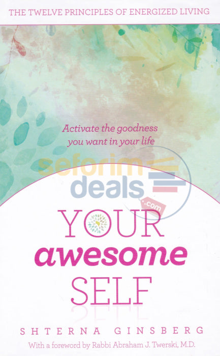 Your Awesome Self