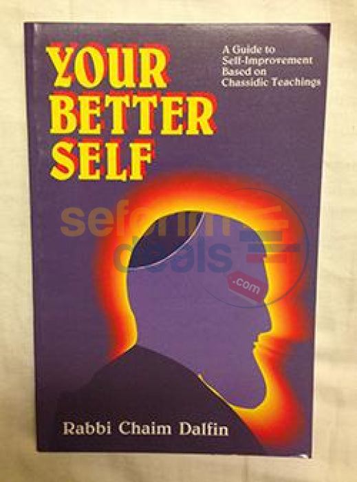 Your Better Self