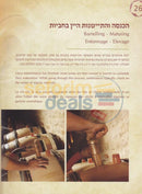 Yein Malchus - Hilchos Yayin Nesech