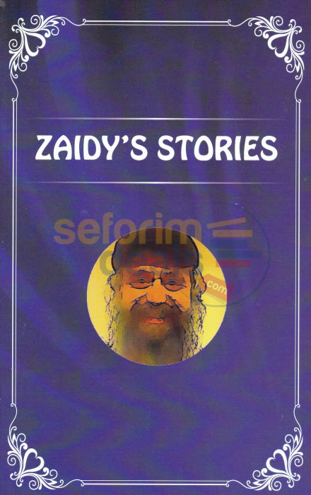 Zaidys Stories