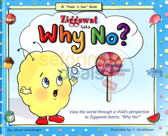 Ziggawat Asks Why No