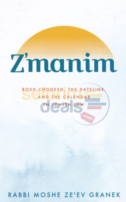 Zmanim