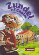 Zundel Of Chelm - Comics