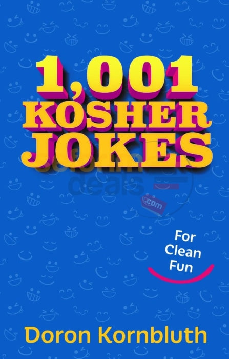 1 Kosher Jokes