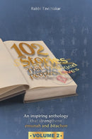 102 Stories That Changed Peoples Lives - Vol. 2