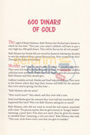 50 Stories Of Tzaddikim And Their Miracles