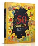 50 Stories Of Tzaddikim And Their Miracles