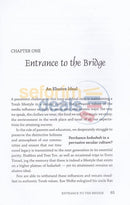 A Bridge Called Prayer