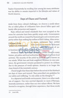 A Bridge Called Prayer