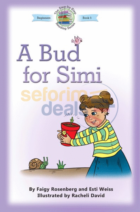 A Bud For Simi