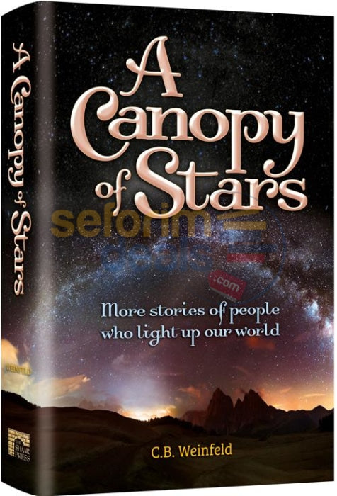 A Canopy Of Stars