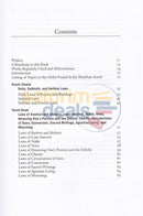 A Concise Code Of Jewish Law For Converts